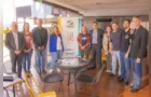 UEPG firma parceria com a Ambev para tratamento de águas residuais