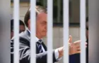 "Não há motivos", diz Bolsonaro sobre temor de eventual prisão