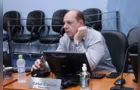 Câmara aprova lei que proíbe motos com escapamento aberto