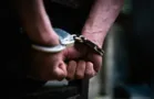 Mãe 'dedura' filho e rapaz acaba preso pela PM em Castro