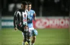 Em jogo tecnicamente fraco, Operário empata com o Paysandu em PG