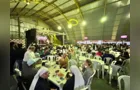 Festa das Nações na Santa Rita segue até domingo