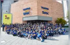 Estudantes de PG podem participar de cursinho pré-vestibular gratuito
