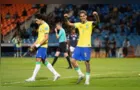 Brasil goleia a República Dominicana e segue vivo no Mundial Sub-20