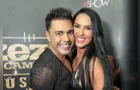 Após 11 anos de relacionamento, Zezé e Graciele anunciam casamento