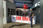 Professores mantêm atividades na greve das Universidades Estaduais