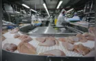 Paraná atinge 2 milhões de toneladas de proteínas exportadas