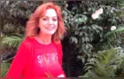 Ex-primeira-dama Regina Pessuti morre aos 66 anos