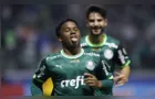 Palmeiras se classifica e Corinthians é eliminado na Libertadores