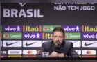 Seleção brasileira é convocada para amistosos em junho