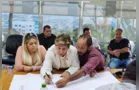 Projeto de lei preocupa motoristas de aplicativos em PG