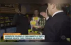 “Você é pilantra, safado”, diz comerciante para Celso Russomanno