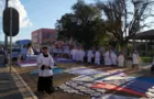 Celebração de Corpus Christi altera trânsito em PG