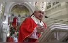 Arcebispo Dom Orani Tempesta sofre assalto no Rio