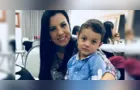 Laudo confirma problema em freios de caminhão que atingiu professora