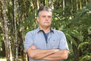 Emerson Urizzi Cervi, é professor titular do departamento de Ciência Política da Universidade Federal do Paraná