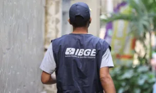 IBGE abre 386 vagas para pesquisas no Paraná, com vagas para Ponta Grossa