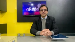 Demetrius Soares, delegado da Receita na região, fala ao portal aRede sobre os números do Imposto de Renda na região