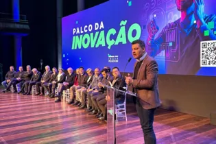 Através da criação de núcleos regionais da inovação, Estado vai instalar espaços corporativos de trabalho em regiões estratégicas do Paraná