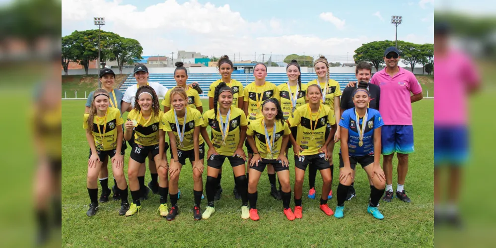 Fase regional dos Jogos Escolares Bom de Bola começa nesta quinta