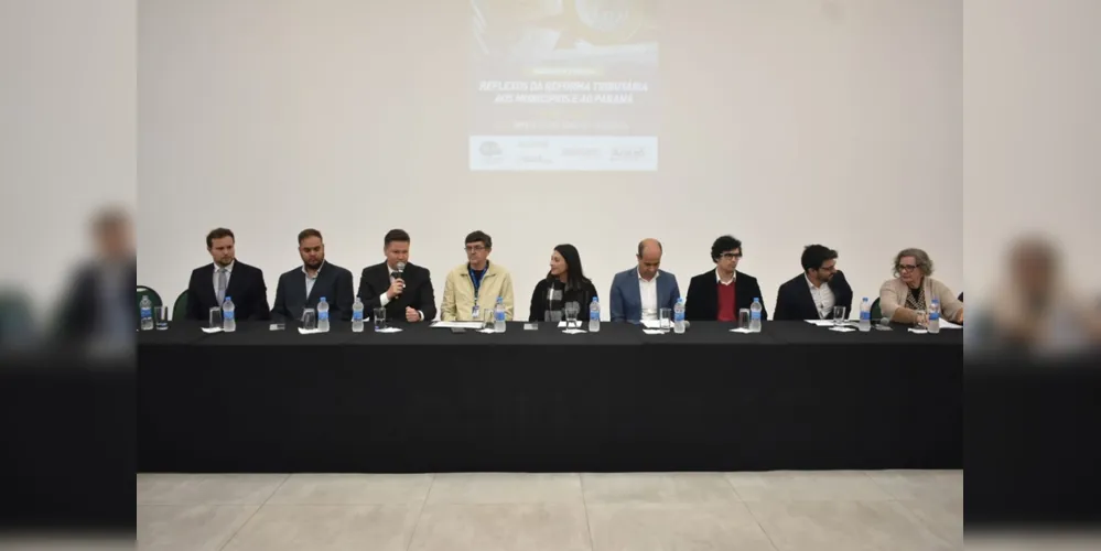 A audiência contou com a parceria da deputada estadual Mabel Canto (PSDB) e foi coordenada pelo deputado estadual Evandro Araújo (PSD)