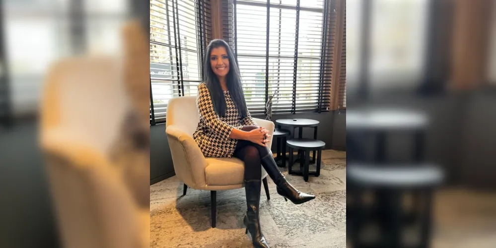Consuelo Taques Ferreira acredita que a mudança do mundo se dará através da educação
