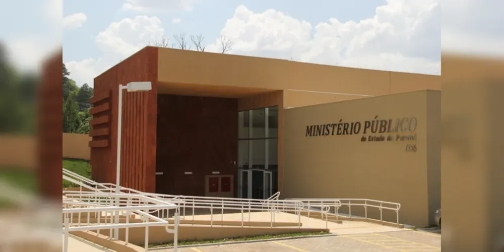 As investigações foram autorizadas pelo Tribunal de Justiça do Estado do Paraná