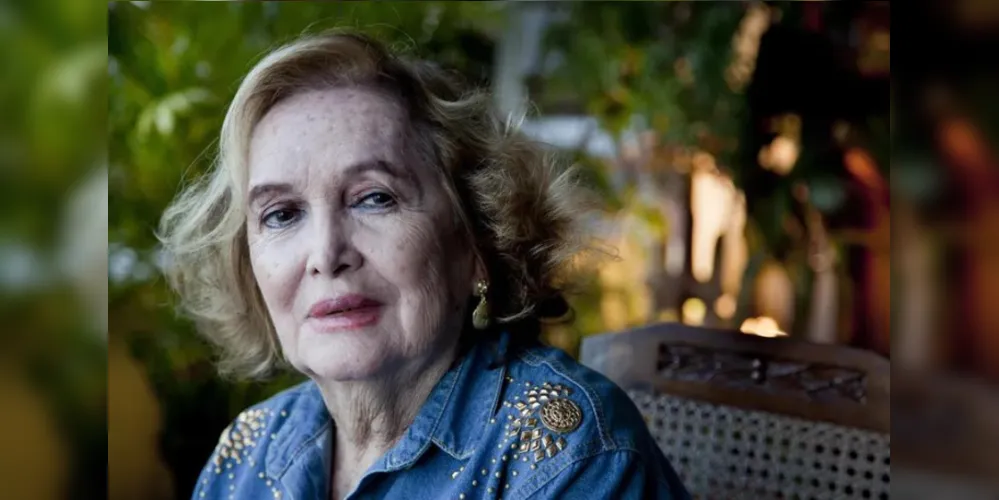 Cantora Doris Monteiro morre no Rio aos 88 anos