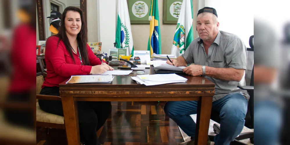 O Controla Paraná nasceu por iniciativa da Controladoria-Geral do Estado para unir as prefeituras na busca por um Estado mais íntegro