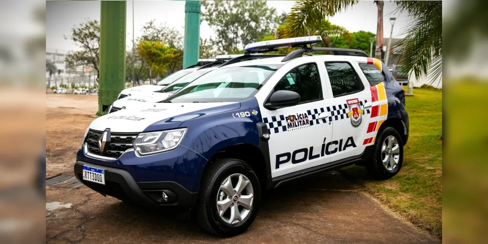 Caso foi registrado pela polícia de Mato Grosso