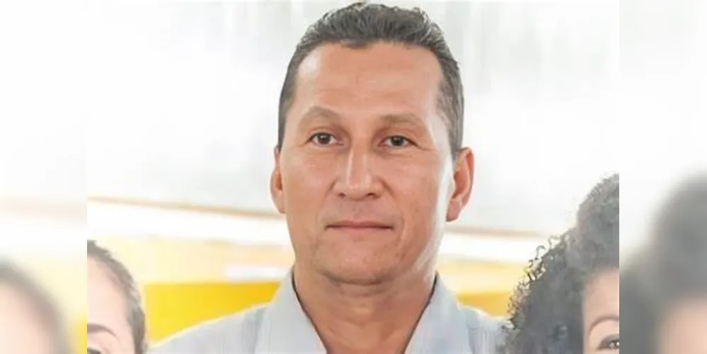 Briones morreu cinco dias após o assassinato de Fernando Villavicencio