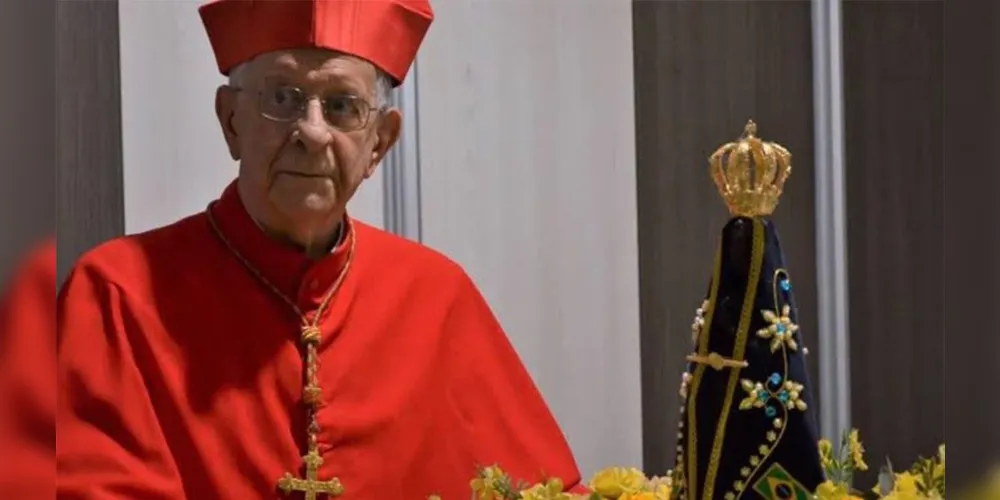 Morreu na manhã deste sábado (26), aos 89 anos, o Cardel Dom Geraldo Majella Agnelo, Arcebispo Emérito de Salvador.