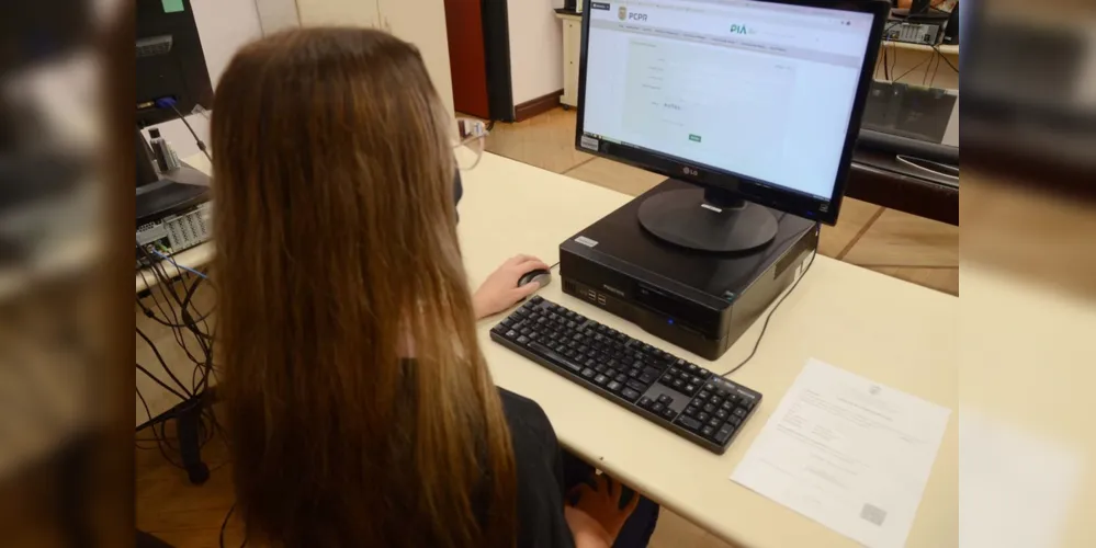 São requisitos para candidatura o estudante ter idade mínima de 16 anos, possuir cadastro ativo e atualizado no site da Central de Estágios