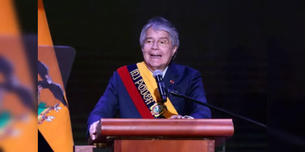 Após o assassinato do candidato à Presidência do Equador Fernando Villavicencio, na noite de quarta-feira (9), o governo decretou estado de exceção por 60 dias