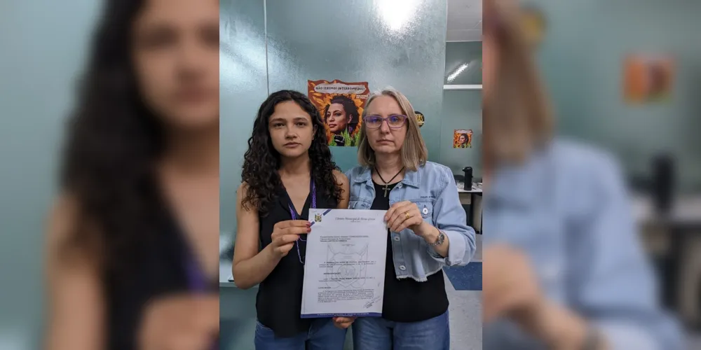 Mandato Coletivo protocolou a representação na Corregedoria na última semana