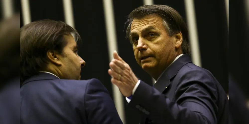Bolsonaro respondeu às acusações, mas os crimes prescreveram
