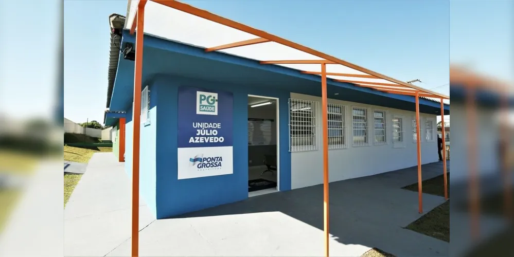 Reforma foi viabilizada pela Prefeitura e por emendas de vereadores