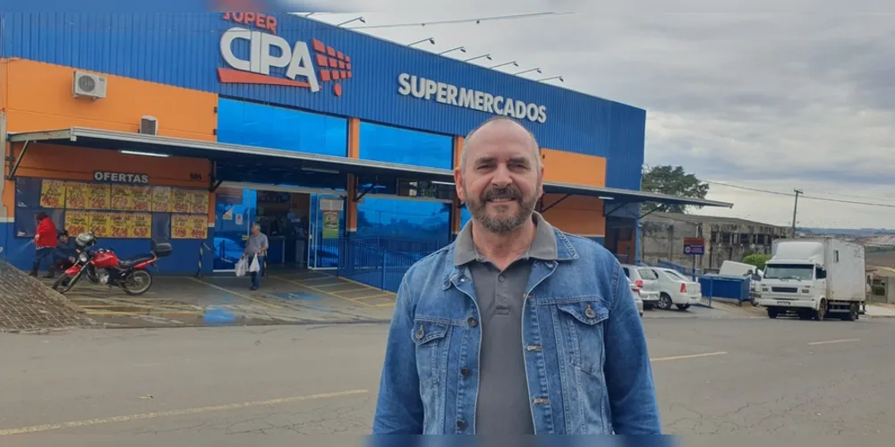 Super Cipa prepara sorteio de vale-compras no valor de R$ 200