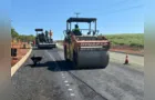 Gestão de Ortigueira aplica asfalto em estrada do Lajeado Bonito