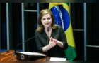 Gleisi estará em PG para evento com novos filiados do PT