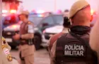 Operação da PM deixa 10 mortos e prende 8 pessoas em Salvador