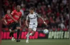 Galo e Furacão empatam na abertura da rodada do Brasileirão