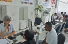 Centrais da Sanepar abrem no sábado para parcelamento de débitos