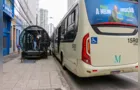 Estação-tubo de Curitiba receberá investimentos de R$ 700 mil