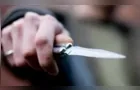 Ladrão desiste de roubo e pede desculpas após vítima começar a rezar