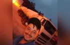 Caminhoneiro  de PG morto em acidente na BR-277 é identificado