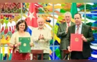 Brasil assina acordos de cooperação em vários setores com Cuba