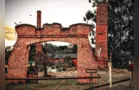 Foto relembra antiga ‘Cerâmica 12 de Outubro’ em Ponta Grossa