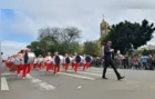 Prefeitura alerta para bloqueios de tráfego durante o desfile