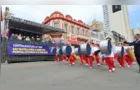 Desfile dos 200 anos terá grande  público em PG nesta sexta